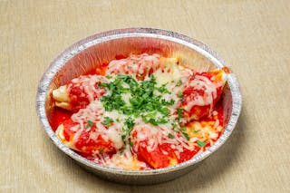Stuffed Shells