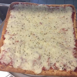 Sicilian Square Pie