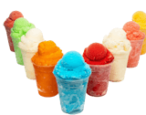 Ice Mango 8oz