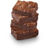 Brownie Chocolate Dessert