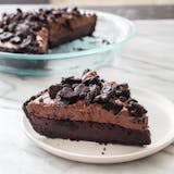 Mississippi Mud Cake