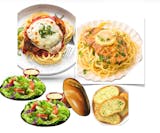 Two Dinners Chicken Deal ..