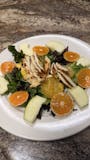 Chicken Spring Salad