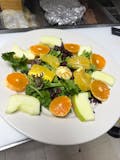 Spring Salad