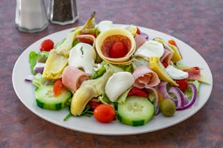 Antipasto Salad