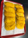 Beef Pattie