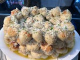 Garlic Knots