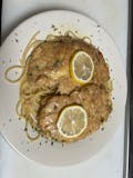 Chicken Francese