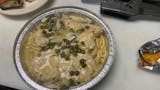 Chicken Piccata