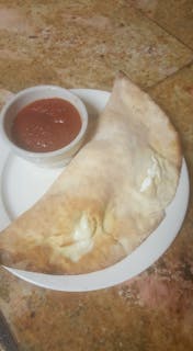 Calzone