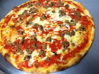 Trenton Tomato Pie