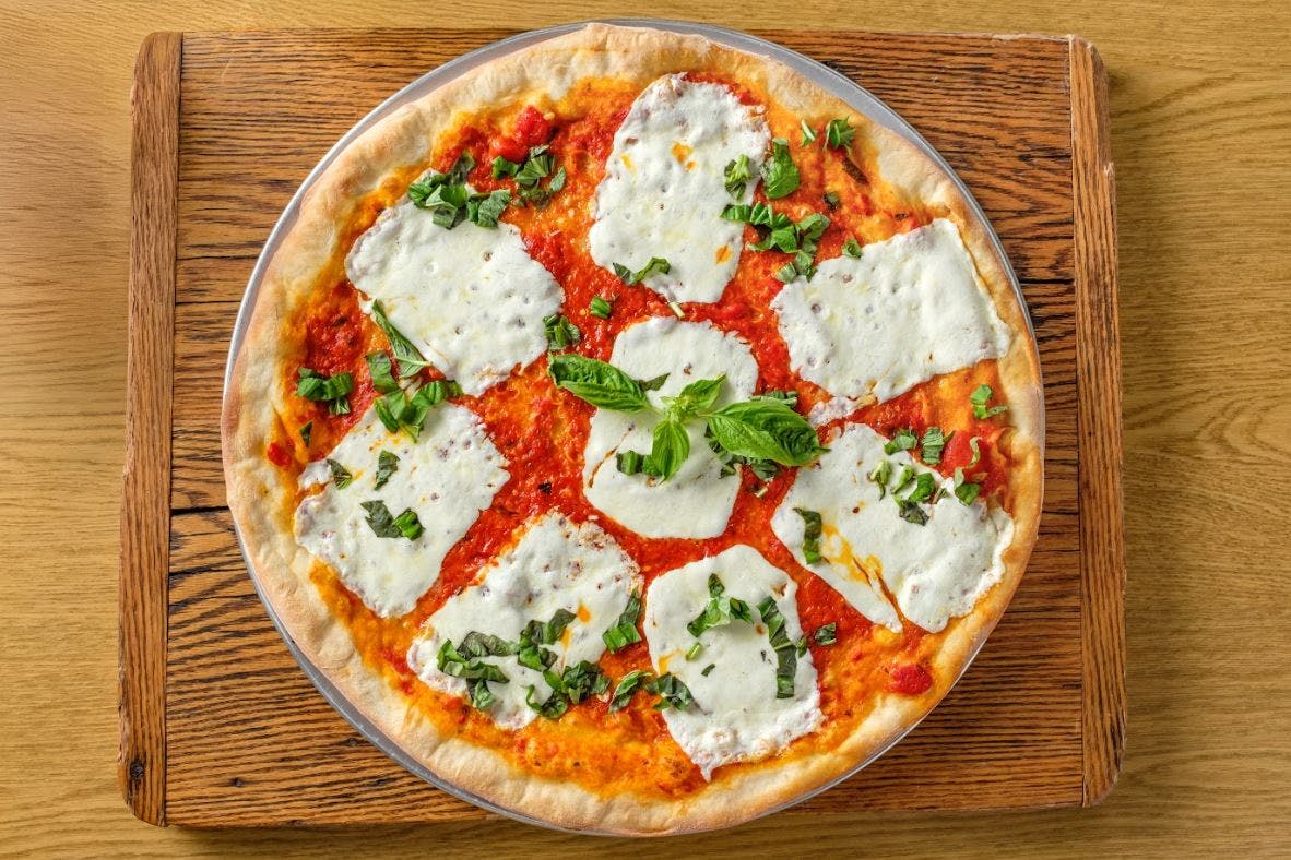 Delicias Sobre Ruedas Restaurant \u0026 Pizzeria - View Menu \u0026 Order Online -  916 Radio Rd, Little Egg Harbor Township, NJ 08087 - Slice, image size:1182x788