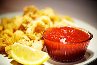 Calamari