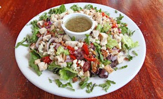 Chopped Salad