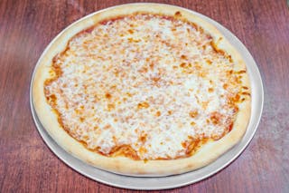 Cheese Pizza