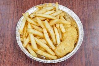 Chicken Nuggets