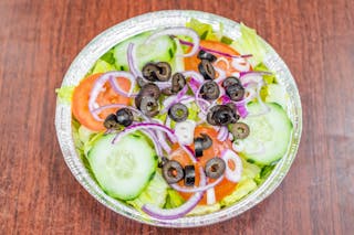 House Salad