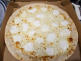 White Pizza