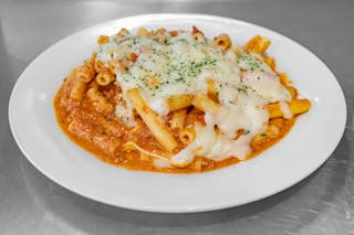 Baked Ziti