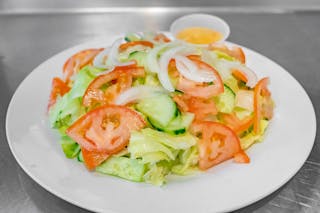 Regular Salad