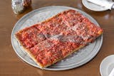 Brooklyn Grandma Thin Crust Pizza