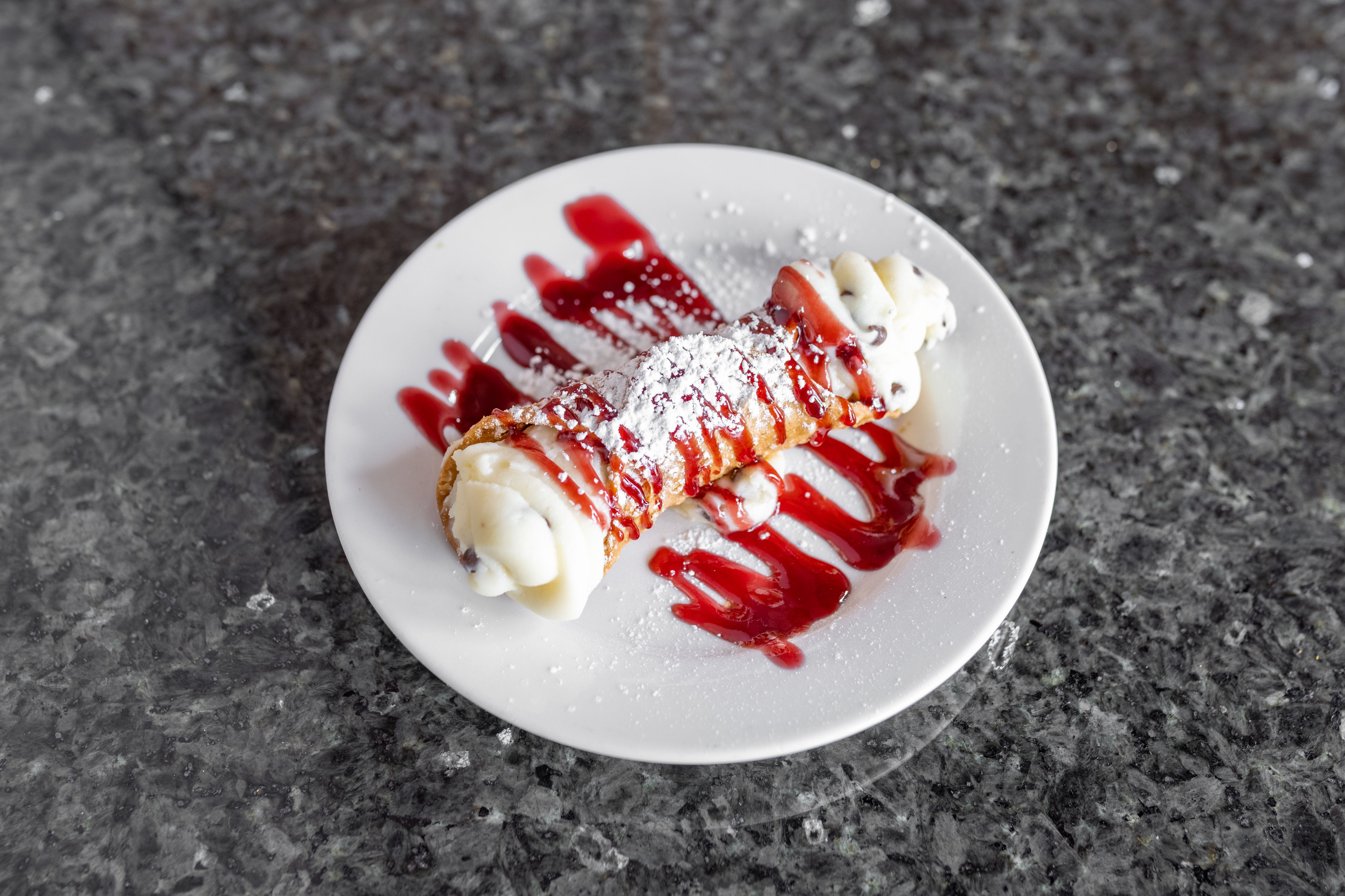 Cannoli