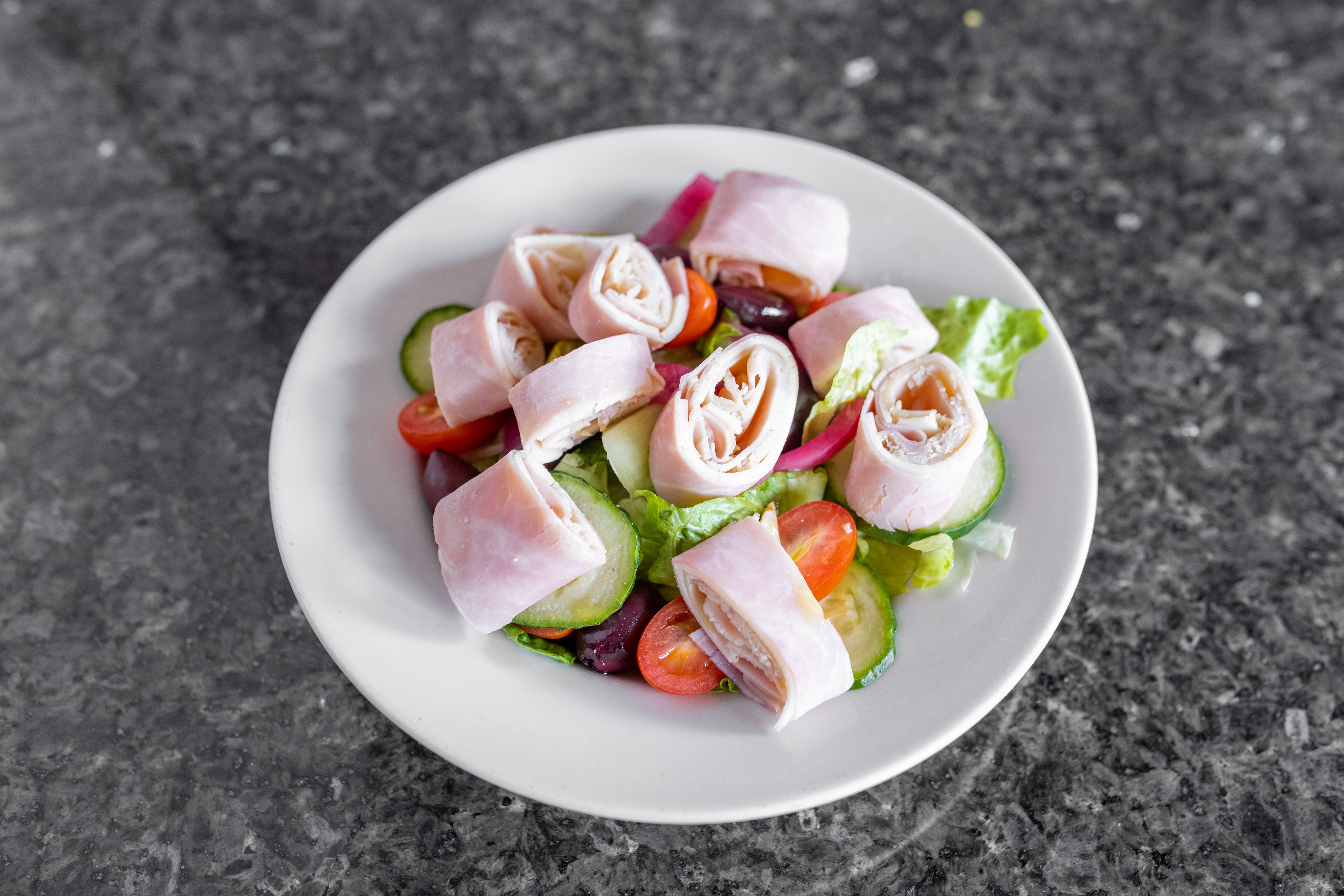 Chef Salad