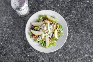 Pear Salad