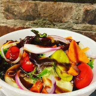 House Salad
