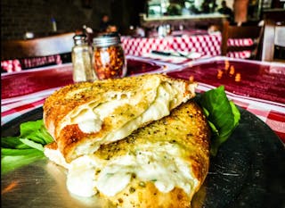 Calzone