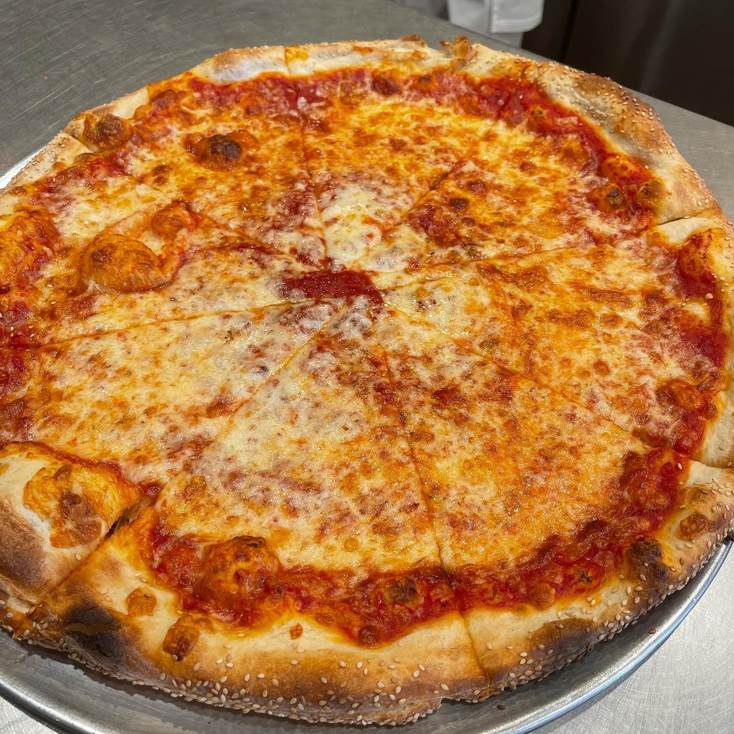 Brooklyn Square Pizza - Toms River, NJ - 1898 Hinds Rd - Hours 