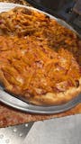 Baked Ziti Pizza