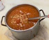 Pasta Fagioli Soup