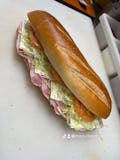 Italian Sub