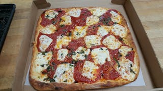 Grandma Pie