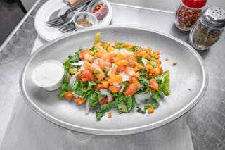 Garden Salad
