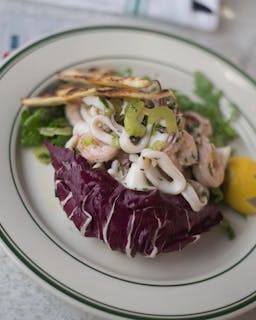 Di Mare Salad