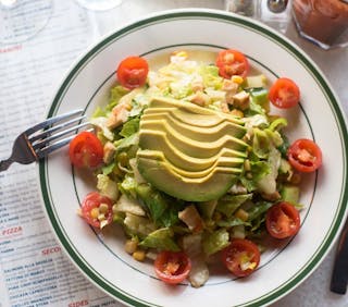 Chopped Salad