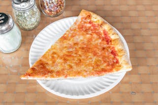 Cheese Pizza