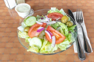 Tossed Salad