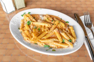Penne alla Vodka