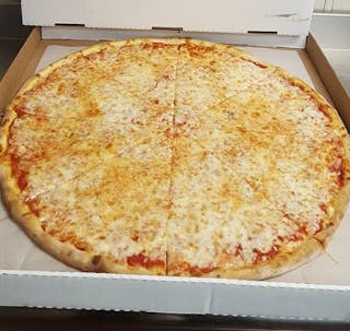 Neapolitan Pizza
