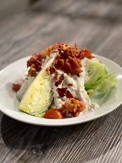 Wedge Salad