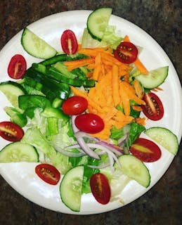 Garden Salad