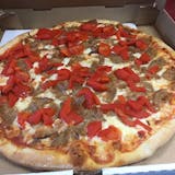 Brooklyn Special Pizza