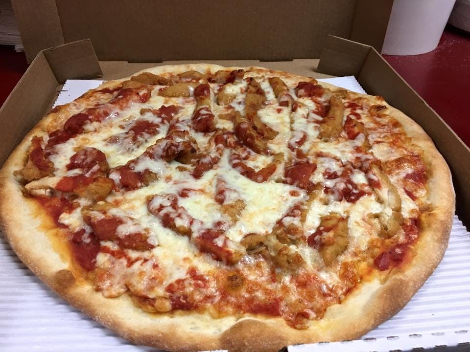 Quick and Easy Pizzas and Pasta
ピザ パスタ パ Fast, Simple & Easy Pizza! #pizza #easypizza #simplepizza