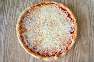 Cheese Pizza Slice