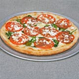 White Feta Pizza
