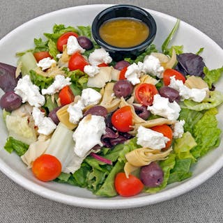 Goat Cheese Salad