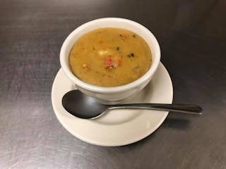 Soup of the Day